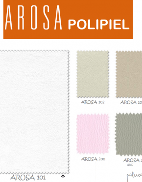 polipiel sillón lactancia palucas