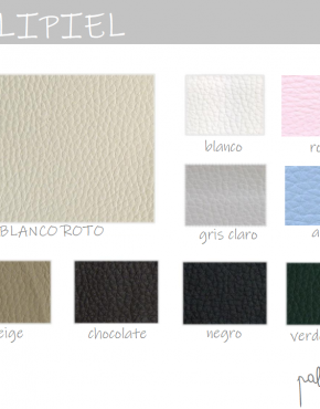 TELA POLIPIEL SILLÓN LACTANCIA PALUCAS