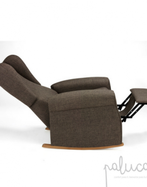 SILLÓN LACTANCIA VERONIA ABIERTO PALUCAS