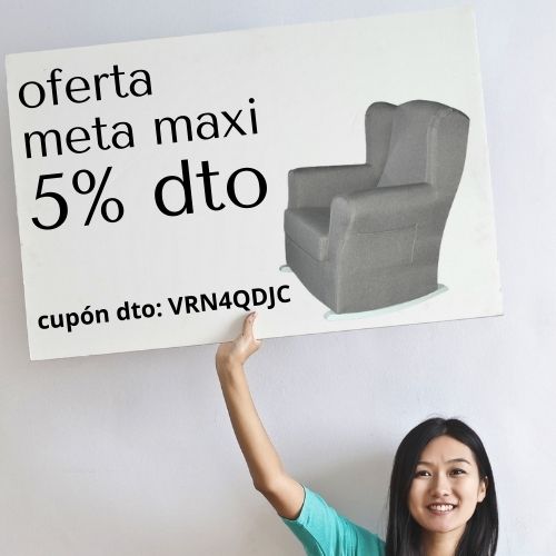 cupon dto meta maxi VRN4QDJC