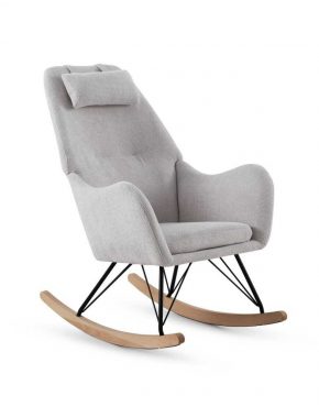 terrasa-balancin-tapizado-en-chenilla-blanco-patas-metalicas-y-patin-madera