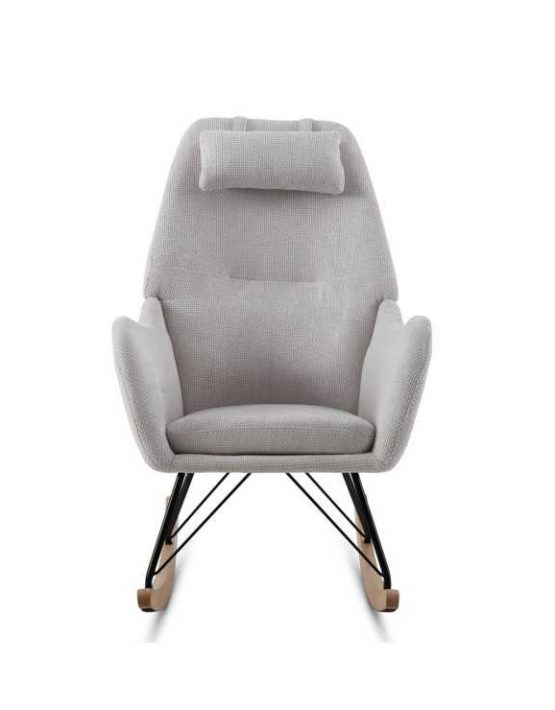 terrasa-balancin-tapizado-en-chenilla-blanco-patas-metalicas-y-patin-madera